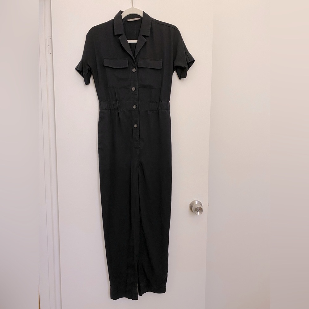 Everlane Jumpsuit
